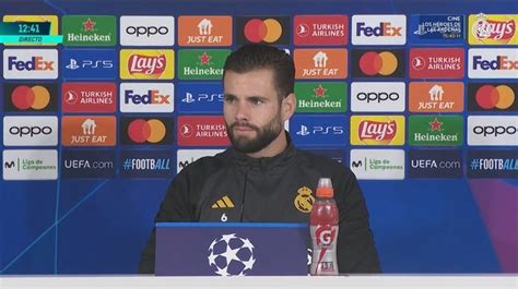 Nacho Ilusiona Con Arda G Ler Tiene Caracter Sticas Hechas Para Jugar