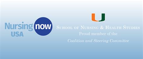 School of Nursing and Health Studies I University of Miami