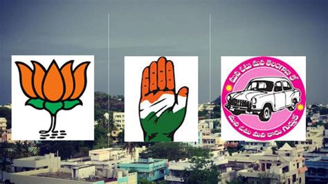 Telangana Polls 2023 తెలంగాణ ఎన్నికల్లో కాంగ్రెస్ బీఆర్ఎస్ గెలిచే