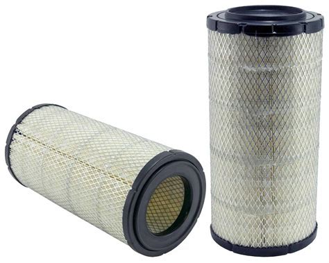 Wix Air Filter Cross Reference