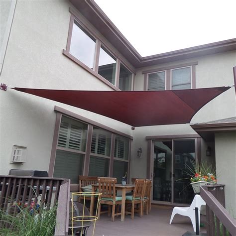 Bespoke Patio Awnings In Sheffield Garden Awnings