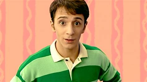 Watch Blue S Clues Season 2 Episode 15 Blue S Clues What Game Does