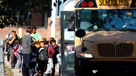 Wake County North Forest Pines Drive Elementary In Wake Forest Facing