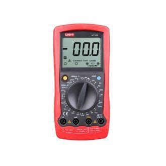 Uni T Ut C Digital Multimeter Hvactools Nz