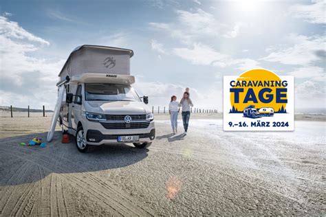 OWC Vanlife Ostsee Wohnmobile Center