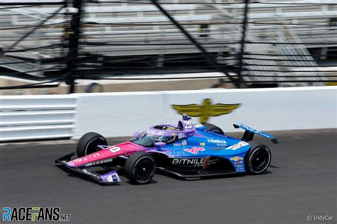 Pictures Official Indianapolis Practice Begins Racefans