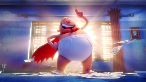 First Epic Trailer Unveiled For Dreamworks Animations ‘captain