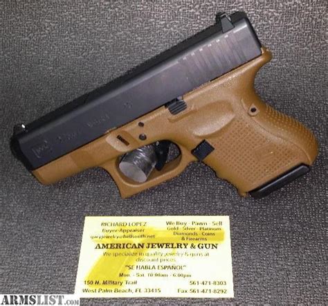 Armslist For Sale Glock Gen Flat Dark Earth