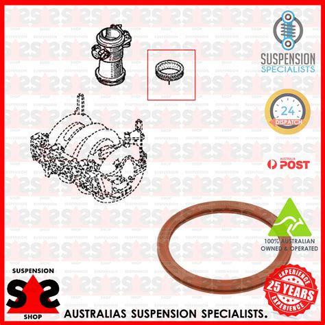 Outlet Gasket Throttle Body Suit RENAULT Megane Ii Saloon Lm0 1 1 9