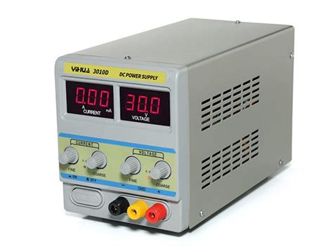 30V DC Power Supply YiHua