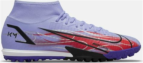 Nike Mercurial Superfly 8 Academy Kylian Mbappe DB2868 506 Ψηλά