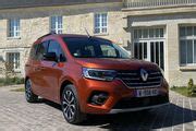 Quel Renault Kangoo D Occasion Choisir Un Guide Pour Faire Le Bon Choix