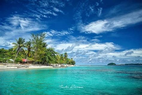 Pulau Terluar Indonesia Yang Berbatasan Langsung Dengan Negara Lain