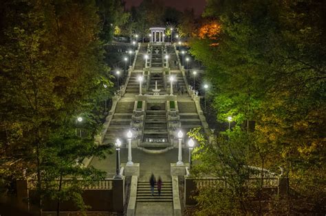 Parcul Valea Morilor Chisinau