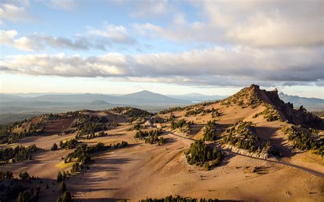 Hintergrundbilder Bäume Landschaft Meer Hügel Natur Sand