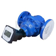 Flow Meter Tokico Tokicosolarflowmeter