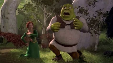 Shrek 2001 Trailer 1 Movieclips Classic Trailers Video Dailymotion