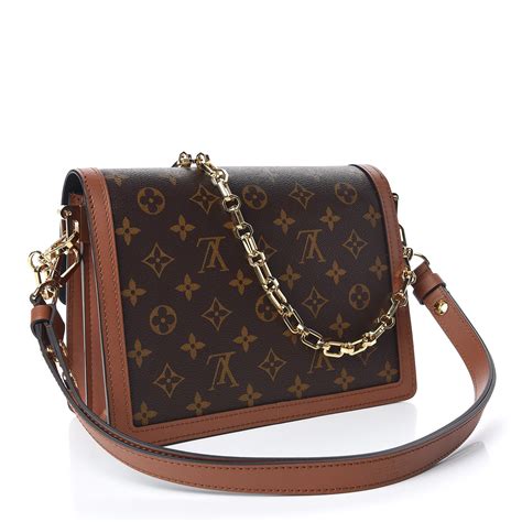 Lv Dauphine Mm Or Minimum