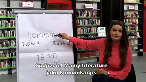 Warsztaty literackie odc 1 6 Temat czyli po co się pisze YouTube