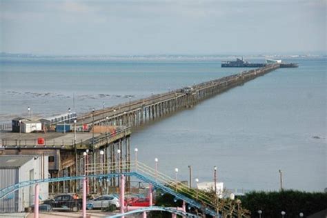 activities  family activities  southend  sea