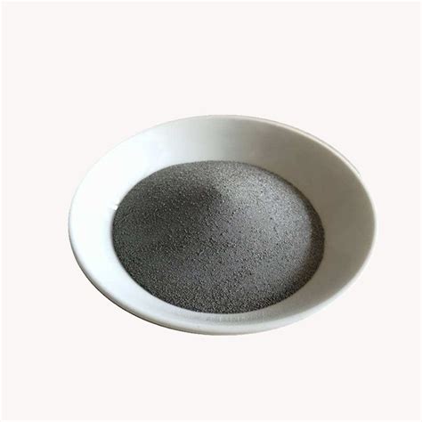 Hvof Wc Co Powder Tungsten Carbide Compound Powder China Metal