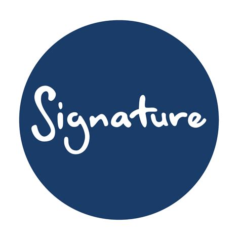 Signature Loyalty Programme - Signature