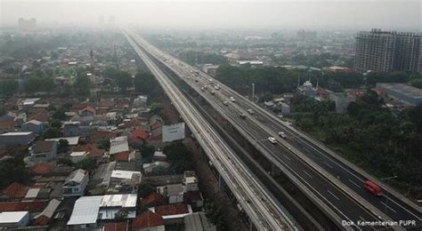 Ngebut Melebihi Batas Kecepatan Tol Bakal Kena Tilang Per April 2022