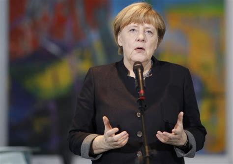 Angela Merkel To Seek Fourth Term As German Chancellor Ary News