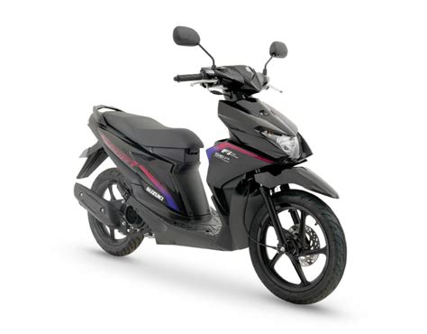 Suzuki Skydrive Sport Motortrade