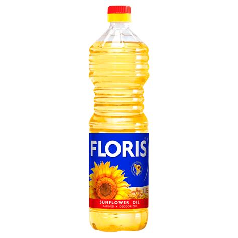 Floris Sonnenblumen L L Bei Rewe Online Bestellen