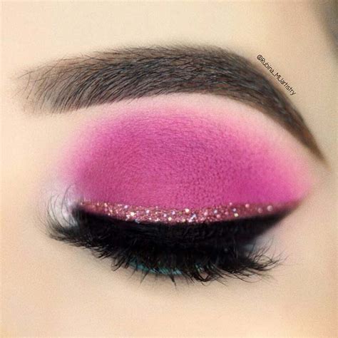 21 Neon Makeup Ideas to Try This Summer - StayGlam