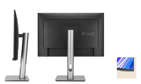 ProArt Display PA248CRVMonitorsASUS USA