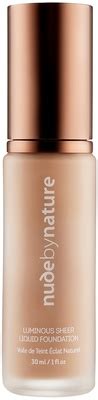 Buy Nude By Nature Online Niche Beauty