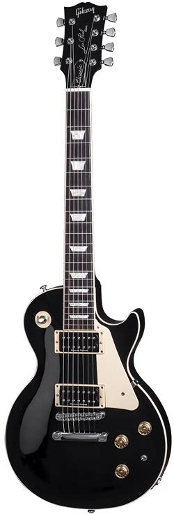 Gibson Les Paul Classic 7 String Guitar Site