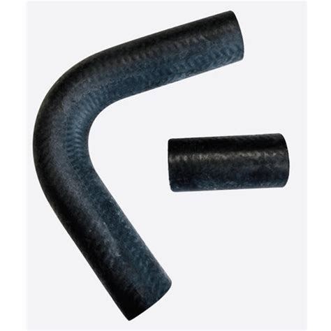 Upper And Lower Radiator Hose Set Metropolitan Parts