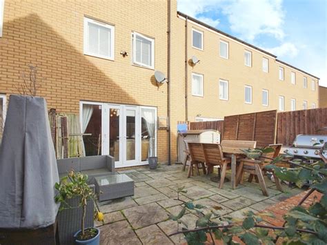 3 Bed End Terrace House For Sale In Over Drive Patchway Bristol Bs34