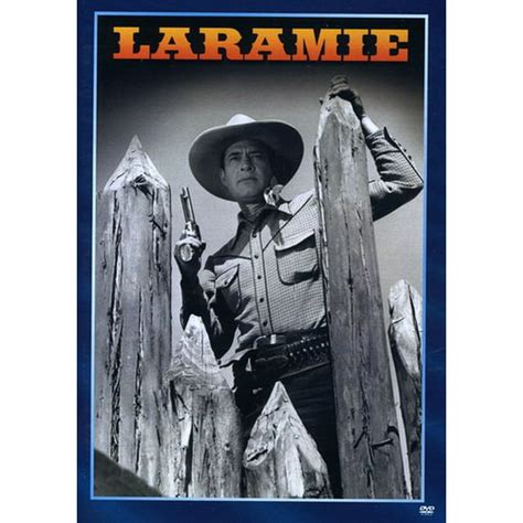 Laramie (DVD) - Walmart.com - Walmart.com