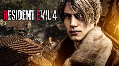 RESIDENT EVIL 4 CLÁSSICO SEM MORRER 1K KILLS JOGO COMPLETO