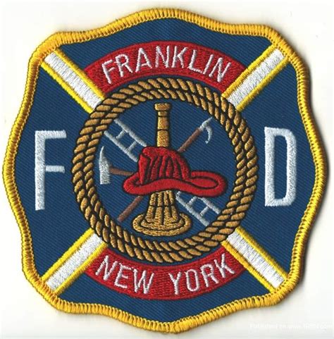 Franklin Fire Department