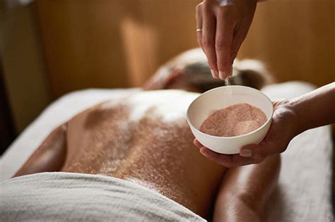 Calangute Top Body Massage Centre Thai And Russian Spa Near North Goa