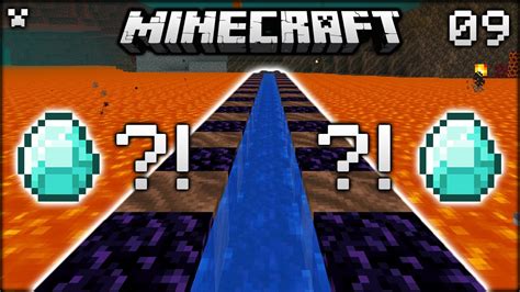 Minecraft Survival New Lichen Nether Water Python S World