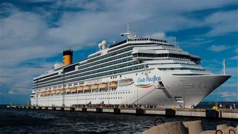 La Temporada De Cruceros En Brasil Comienza En Noviembre