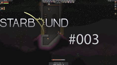 Starbound Beta Hd Eine H Ssliche Brille Let S Play