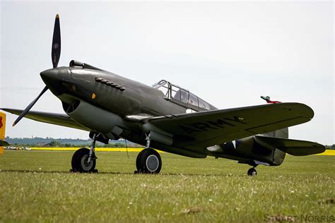 P 40B Warhawk 41 13297 The Fighter Collection Duxford Flickr