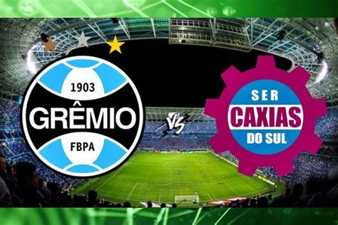 Grêmio X Caxias Ao Vivo Onde Assistir Ingressos E Como Chegam Para A