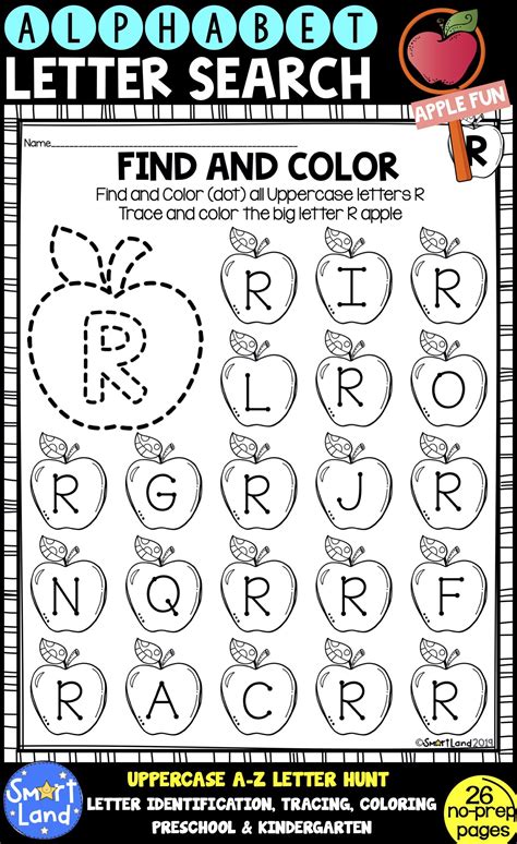 10 Best Free Abc Worksheets Preschool Printables Printableecom Free