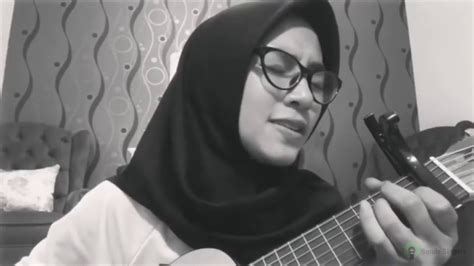 Kuingin Kau Tau Diriku Disini Menanti Dirimu Feby Aulia Cover Youtube