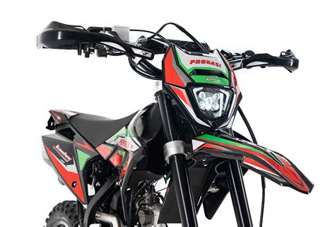 PROGASI Jumbo 150 - PROGASI