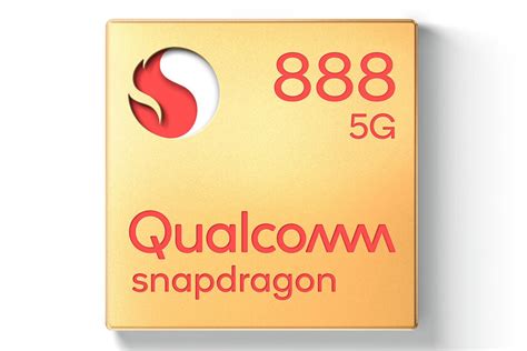 Qualcomm Snapdragon Ya Es Oficial El Nuevo Procesador Para La Gama