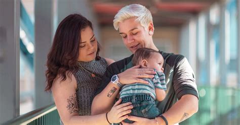 Transgender Pregnancy Moving Past Misconceptions